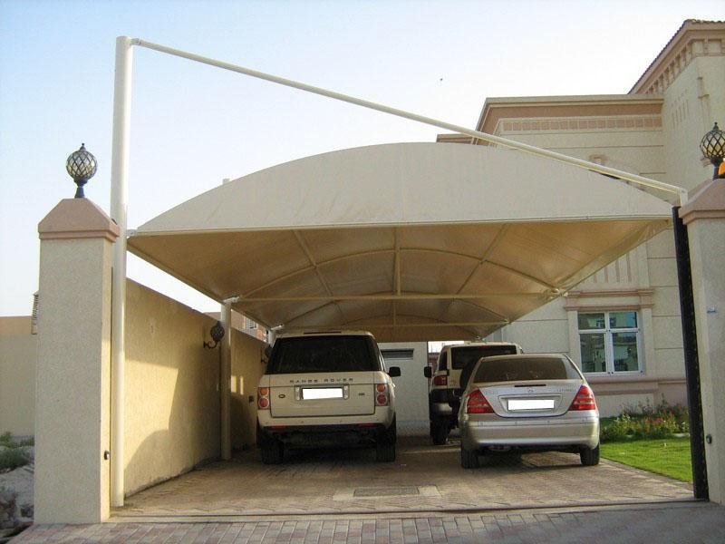 مظلات اسطح منازل مظلات اسطح الرياض
